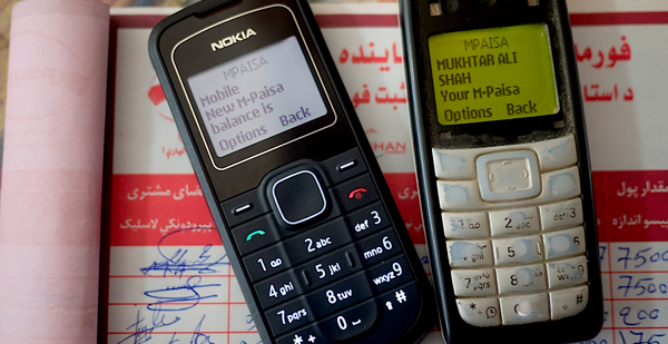 Mobile Money Systems