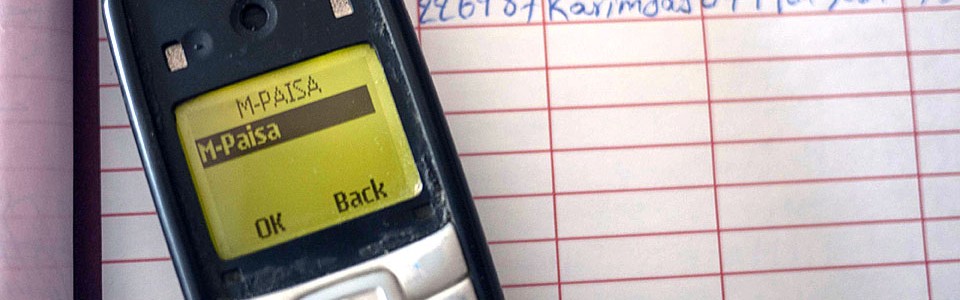 Mpaisa Mobile Money