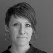 Erin Moore, Interaction Designer for Reboot, Web Profile