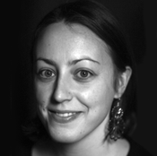 Kate Krontiris Reboot Web Profile