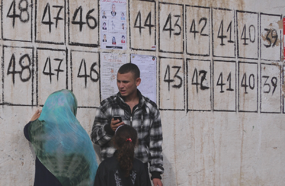 Technology, Institutions and the Future of Civic Participation