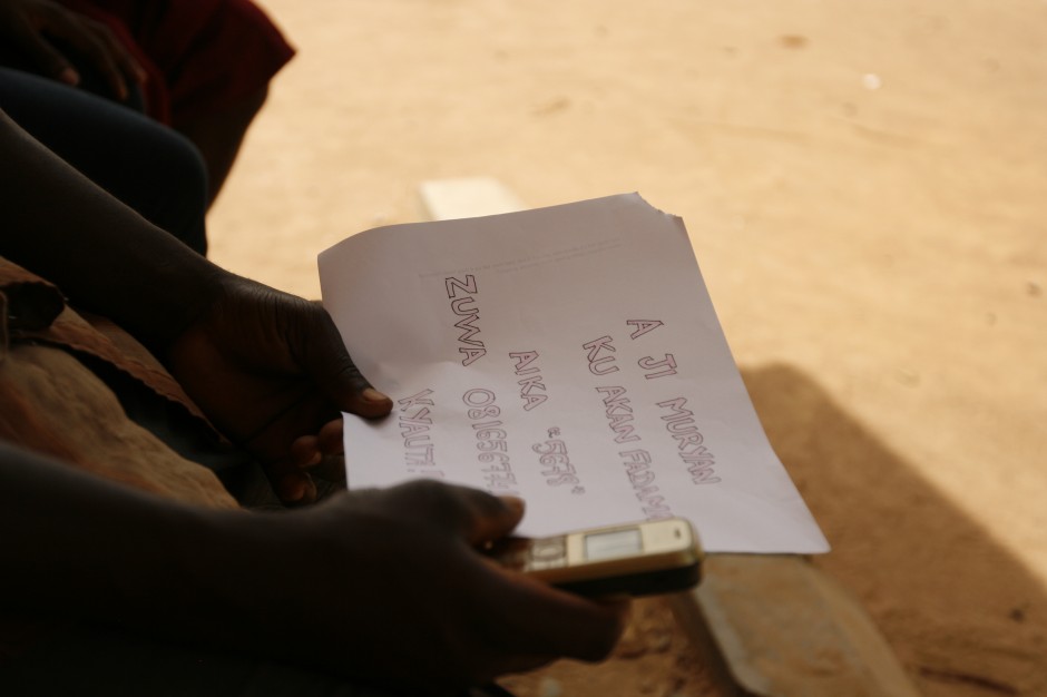 Designing For Better Decision-Making