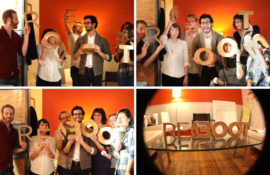 Design Diary: Mischief Managed