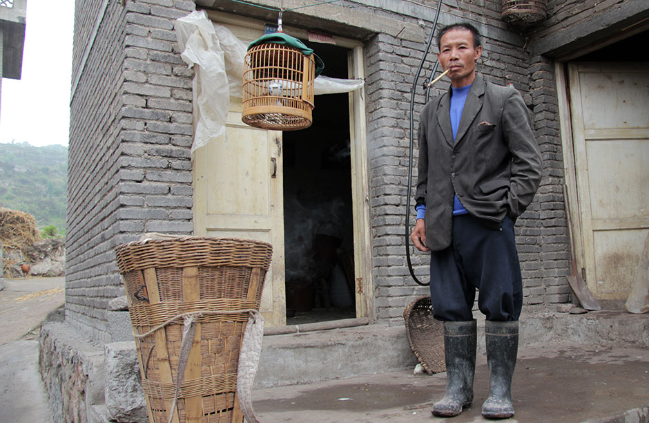 Gao Li Dai: An Economy of Last Resort