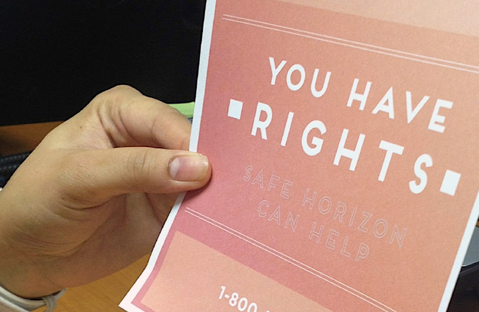 Reaching Those Beyond Big Data