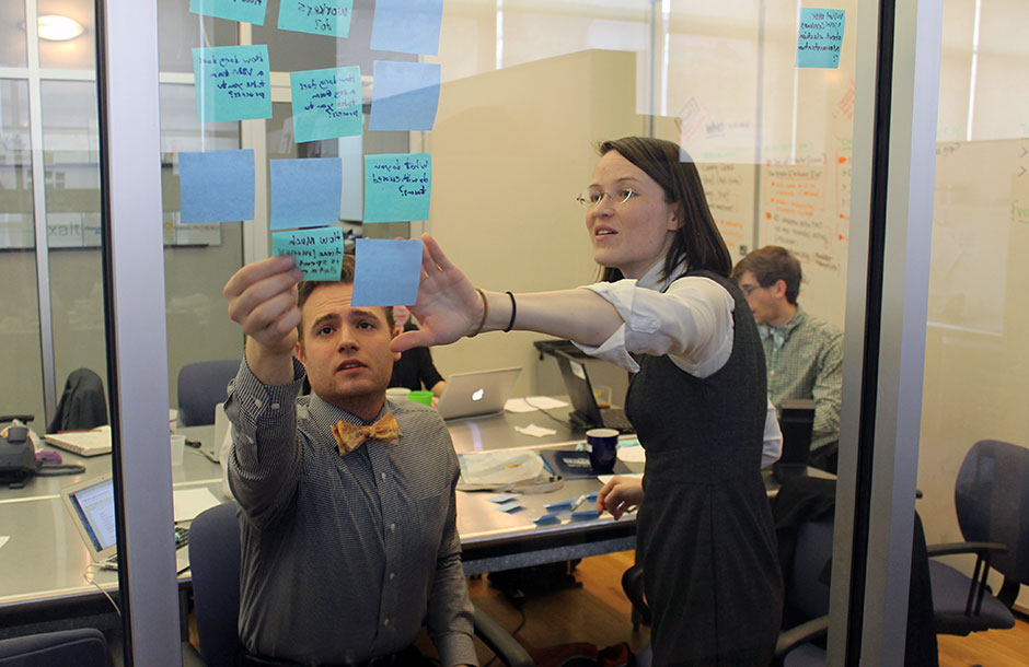 Six American Cities, Six Weeks: Understanding Elections Offices on our Home Turf