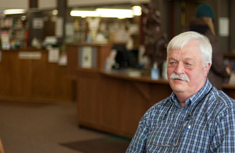 Field Diary: Discovering Town Meeting (and Sugaring) in Vermont